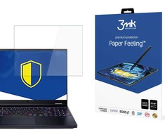 3Mk Protection PREDATOR Helios PH16-72-983T - iki 17" 3mk Paper Feeling