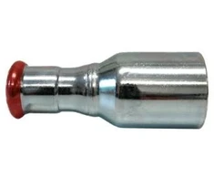 Press fitting Assotherm. 18X22 mm