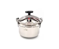 ZILNER Greitpuodis, 5 L