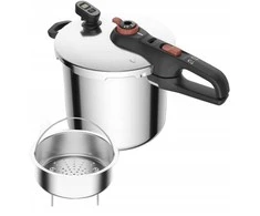 Pressure cooker TEFAL Secure Pressure 8l