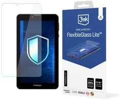 3MK FlexibleGlass Lite Prestigio Q Mini4137 skirtas 8.3″ Hybrid Glass Lite