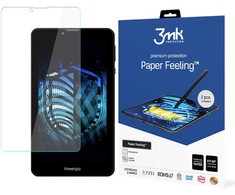 3Mk Protection Prestigio Q Mini 4137 - iki 8.3" 3mk Paper Feeling