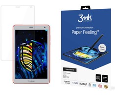 3Mk Protection Prestigio Q Pro - iki 8.3" 3mk Paper Feeling