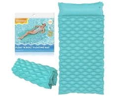 Bestway Roll-up pripučiamas čiužinys 213 cm 44020