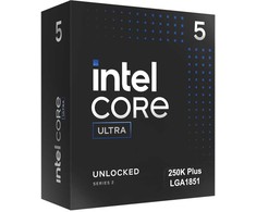 Procesorius Intel Core Ultra 5 250K Plus