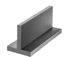 PROF T SHAPED ALUM 30X30X3 6M ALU