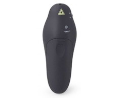Projektorius Gembird WP-L-11 wireless presenter RF Juodas