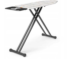 Lyginimo lenta 112x36cm Promis PKD60 SOLID Metal top MONOBLOCK