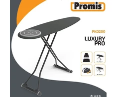 PROMIS LUXURY PRO Ironing Board