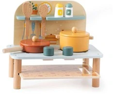 Promis Mini kitchen set