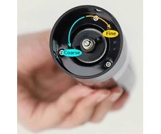 PROMIS Pepper and Salt Grinder - USB