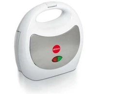 Sumuštinių keptuvas Promis STP 25 XXL sandwich maker, 4 toasts, 1400 W, juodas