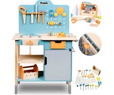 PROMIS Wooden Tool Set
