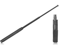 UMAREX ProSecur telescopic baton 26” juodas Walther.