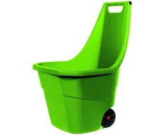 Prosperplast WHEELBARROW GARDEN 55L Juodas IWO55Z