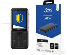 3Mk apsauga Nokia 5310 2020 – 3mk ARC+