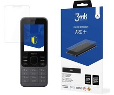 Nokia 6300 4G - 3mk ARC+