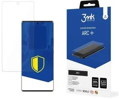 Protective plėvelė 3mk ARC+ Tecno Spark 20 Pro+