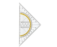 Nežinomas Matlankis 708002, 14 cm, plastikas
