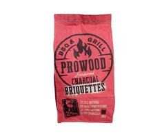 BRIKETAI ANGLIES PROWOOD BRIQ2 2KG