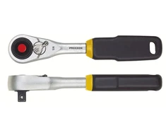 Terkšlė Proxxon 23160, 1/4", 72 dantukų