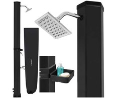 Prysznic Gardlov 40L Solar Shower