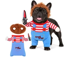 Dog costume - Halloween dydis M Purlov