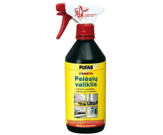 Pelėsių valiklis Pufas, 250 ml