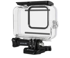 Puluz vandeniui atsparus dėklas, skirtas GoPro HERO8 Juodas