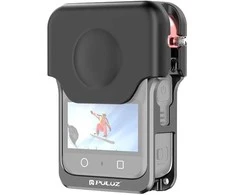 PULUZ DJI Osmo 360 protective cage (juodas)
