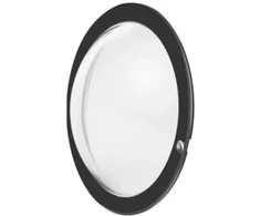 Puluz Insta360 X3 objektyvo dangtelis (juodas)