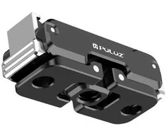PULUZ Magnetic Metal Holder for DJI Osmo Nano (Juodas)