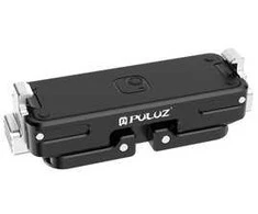 PULUZ Magnetic Mount for Insta360 GO Ultra (Juodas)
