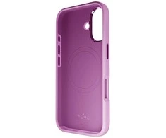 iPhone 16 silikoninis dėklas PURO, ICON MAG PRO, rožinis / PUIPC1661ICONMPROSE / 2512399