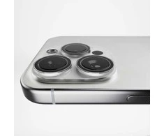 Puro Individual Camera Lens Apple iPhone 16 Pro / iPhone 16 Pro Max