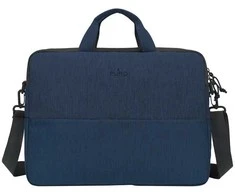 Puro Lite 16" Nešiojamas kompiuteris Bag - Navy Mėlyna