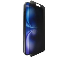Puro Privacy Apsauginis stiklas Apple iPhone 16 Plus / iPhone 15 Plus