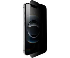 Puro Privacy apsauginis stiklas skirta Apple iPhone 16E