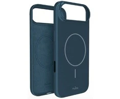 Puro Pulse apsauginis dėklas iPhone 17 Air polikarbonato dėklui – turkio spalvos