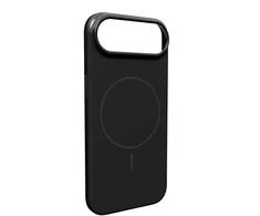 Puro Pulse Protective dėklas skirtas Apple iPhone 17 Air Polycarbonate – juodos spalvos