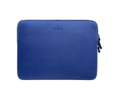 Neš. komp. dėklas PURO Neoprene 13-14" mėlynas / SCUDOS14DKBLUE
