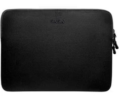 Puro Slim Guard 13" Nešiojamas kompiuteris Bag - Juodas