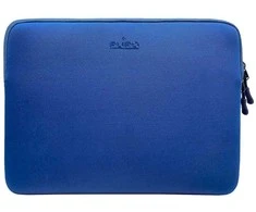 Puro Slim Guard 14" Nešiojamas kompiuteris Bag - Mėlyna