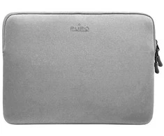 Puro Slim Guard 14" Nešiojamas kompiuteris Bag - Gray
