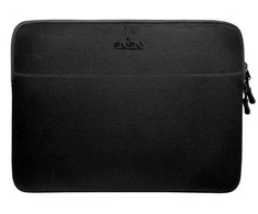 Puro Slim Pocket 14" Nešiojamas kompiuteris Bag - Juodas