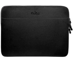 Puro SLIM POCKET Sleeve Bag Neoprena 15-16'' juodas