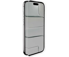 Puro Standard Apsauginis stiklas skirtas Apple iPhone 17 Pro Max