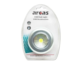 Šviestuvas Arcas LED, 50 lm, COB
