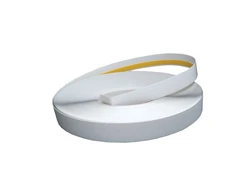PVC TAPE 40X1.5 MM STICKY. WITH SOFT EDG