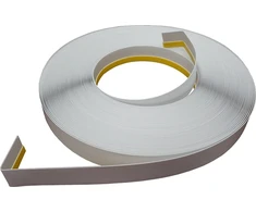 PVC TAPE 40X1.5 MM STICKY. WITH SOFT EDG
